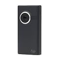 Flip MinoHD Video Camera - Black, 8 GB, 2 Hours (3rd Generation) NEWEST MODEL