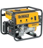 DEWALT DG2900 2,900-Watt 5.5 HP Honda Heavy Duty Gas Generator