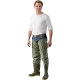 Ocean� Seestiefel, Watstiefel de luxe, 700g PVC
