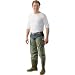 Ocean® Seestiefel, Watstiefel de luxe, 700g PVC