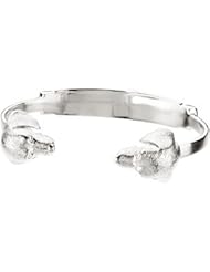 Dachshund Bangle Bracelet