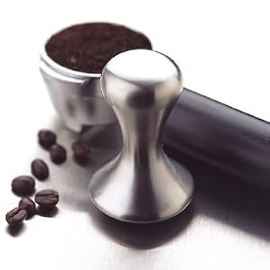 Amco Coffee Tamper by Amco