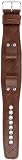 Fossil Women's Strap - Brown Woven