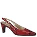 David Tate Women's Fancy Sandal