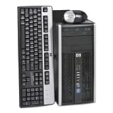 HP Business Desktop 6005 Pro VS844UT Desktop Computer
