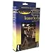 BELL HORN 11538XL WOMEN PAT SOCK NAVY XL 15/20 by BELL HORN ***