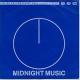 STILL A WORLD AWAY 7 INCH (7" VINYL 45) UK MIDNIGHT 1991