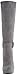 2 Lips Too Women's Too Vista Harness Boot