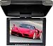 Patron Pro Video PAF16IR Swiveling 16-inch Overhead Flip Down TFT LCD Monitor with Bu...