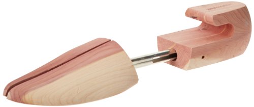 Johnston & Murphy Men's Classic Cedar Shoe Tree