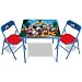 Mickey Mouse Clubhouse Activity Table and Chair Set