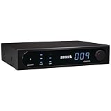 AUDIOVOX SIRIUSCONNECT HOME TUNER
