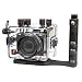 Ikelite Digital Short Lens Port for the #6147 Housing for the Canon G-7