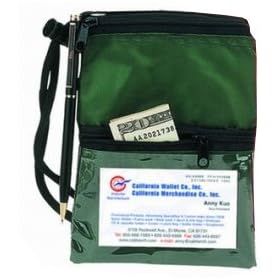Neck Wallet
