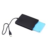 External USB Floppy Disk Drive