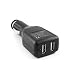 Proporta Car Power Supply With Dual USB Socket