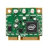 Intel Ultimate N 633ANHMW IEEE 802.11n (draft) Wi-Fi Adapter - Mini PCI Express - 450Mbps