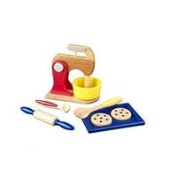 Primary Baking Set