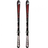 Atomic Smoke Ski System