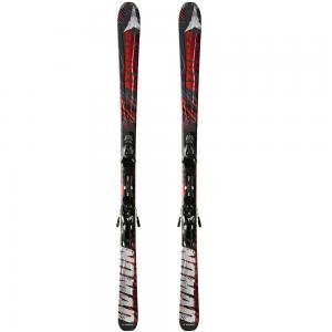 Atomic Smoke Ski System