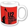Blood Red Sky (Mug)