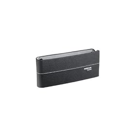 Nokia - 02714S3 - Housse pour Nokia E75