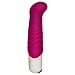 Stoys Vibrator Noemi - bordeaux, 1 St�ck