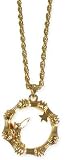 Disney Couture Tinkerbell Ring Necklace