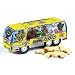 31zuVQkJq L. SL75  Barking Bus Animal Cookies Dog Treats
