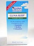 31zuWC40B1L. SL160  Guna, Inc.   GUNA Sleep 30 ml [Health and Beauty]