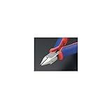 DU86055 115mm 精密用ニッパー