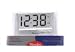 Kitchen & Housewares : WESTCLOX TRAVEL CLOCK - 47310