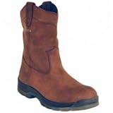 LaCrosse Men's 11 Steel Toe Quad Comfort Wellington HD Work Boot