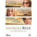 Georgia Rule [ 2007 ] [ DTS ]