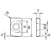 `bv TC60M NDCW150304TR