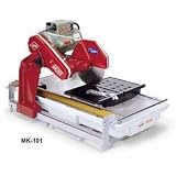 MK 101 PRO Tile Saw Package -- FREE STAND & BLADE