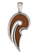 BICO AUSTRALIA JEWELRY (EL6) ZONTA - TRUSTWORTHY CHARACTER