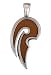 BICO AUSTRALIA JEWELRY (EL6) ZONTA - TRUSTWORTHY CHARACTER