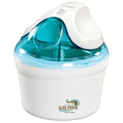 B2B 1.5 Qt Ice Cream Maker B2B 1.5 Qt Ice Cream Maker