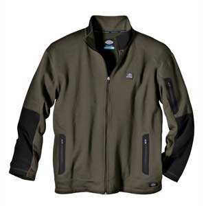 Dickies Work Clothes: Mens TW569 BK