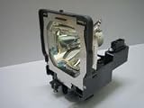 SELECT Sanyo PLCXF47 Rear Projection Television Replacement Lamp RPTV