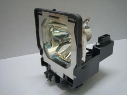 SELECT Sanyo 103-013100-01 Rear Projection Television Replacement Lamp RPTV