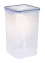 Lock & Lock 16.75 Cup Square Storage