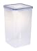 Lock & Lock 16.75 Cup Square Storage