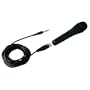 Spectrum Pro Style Microphone with 12ft Cord
