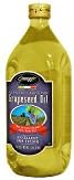 Omaggio Grapeseed Oil 51oz (1.5l)