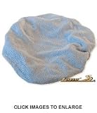 11 Microfiber Polishing Bonnet