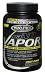 Health & Personal Care : naNO VAPOR-MuscleTech Vaso-Anabolic Psychoactive Experience, 2lbs Fruit Punch