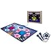Moose Mountain Double-Dance Showdown Plug-n-Play Interactive TV Dance Game- English Screen