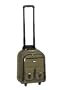 Baggallini Daytripper Bagg, Dark Olive/Spice